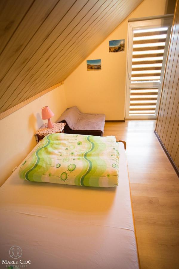 Holiday home U Strazaka Obiekt Caloroczny *
