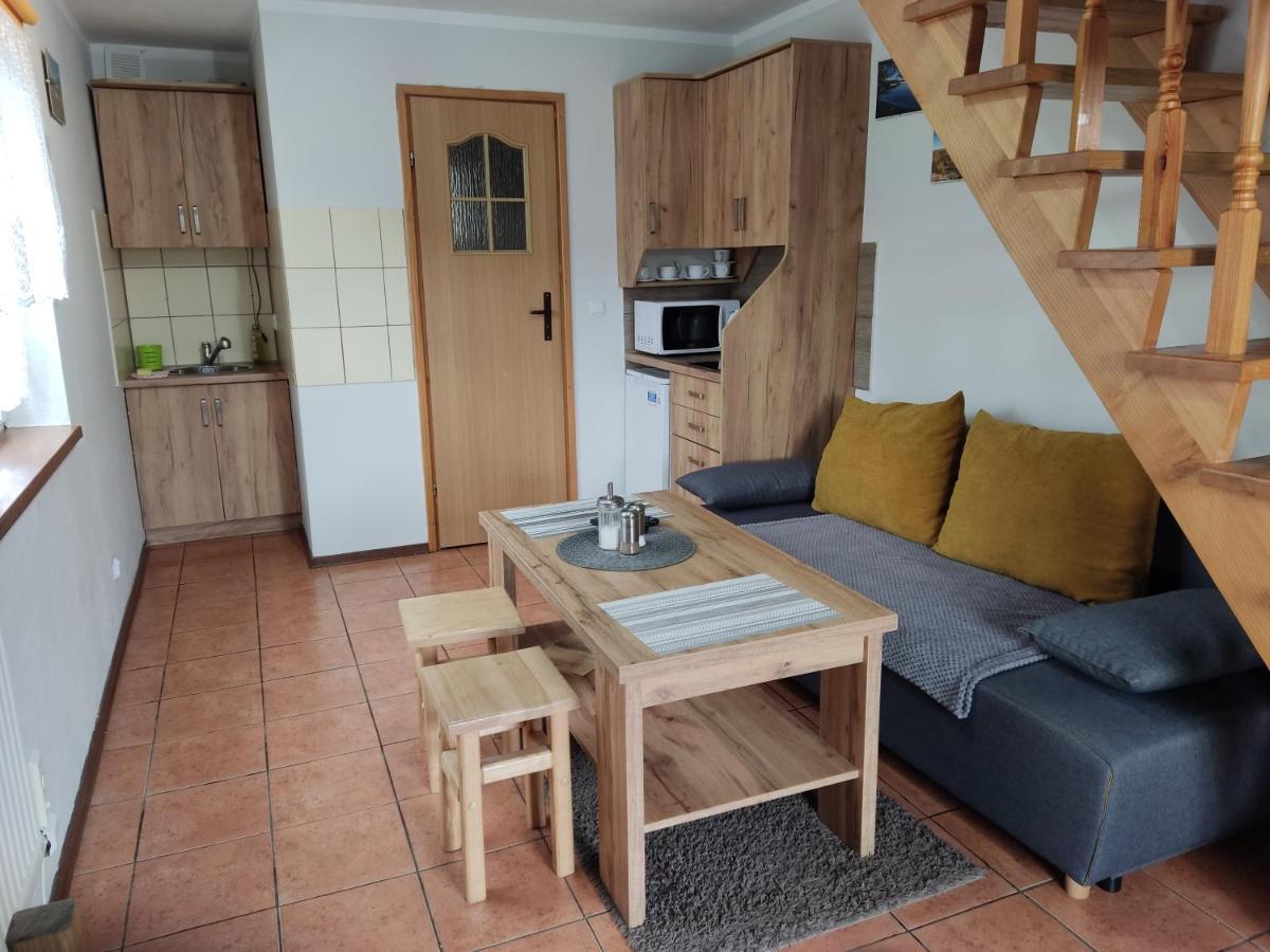 Holiday home U Strazaka Obiekt Caloroczny *